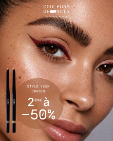 stylo yeux promo